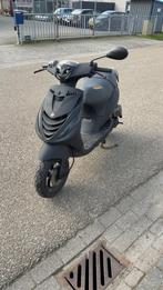 Zip 2010 4t opknapper, Fietsen en Brommers, Scooters | Piaggio, Ophalen