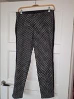 Broek Tregging Gerry Weber mt  42, Overige kleuren, Maat 42/44 (L), Ophalen of Verzenden, Zo goed als nieuw