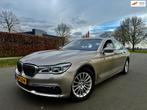 BMW 7-serie 750i xDrive High Executive FULL OPTIONS, Auto's, BMW, Automaat, Gebruikt, Adaptive Cruise Control, 4395 cc