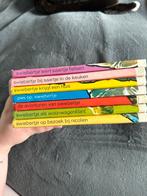 Swiebertje bundel, Ophalen of Verzenden, Gelezen, Fictie algemeen