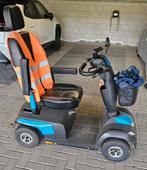 Scootmobiel - Invacare Comet Pro, Ophalen, Gebruikt, Invacare, 46 km of meer
