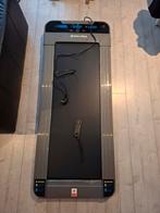 Loopband, Ophalen, Loopband