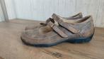 Durea ballerina mt 8 G/H, mt 42, Kleding | Dames, Schoenen, Durea, Bruin, Gedragen, Ballerina's