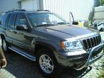 Jeep Cherokee Sidebars met aluminium trede, Auto diversen, Tuning en Styling, Niet ingevuld, Niet ingevuld, Niet ingevuld