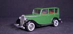 Ford V8 modelauto groen, Overige merken, Gebruikt, Auto, Groter dan 1:32