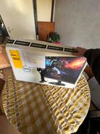 GamingMonitor (weinig gebruikt), Computers en Software, Monitoren, IPS, 1 tot 2 ms, Ophalen, Gaming