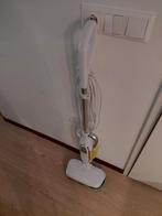 Livington Steam Mop - Stoomreiniger met accessoires, Ophalen, Zo goed als nieuw