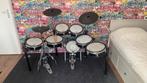Roland TD20 drumstel zonder module, Ophalen of Verzenden, Zo goed als nieuw, Roland