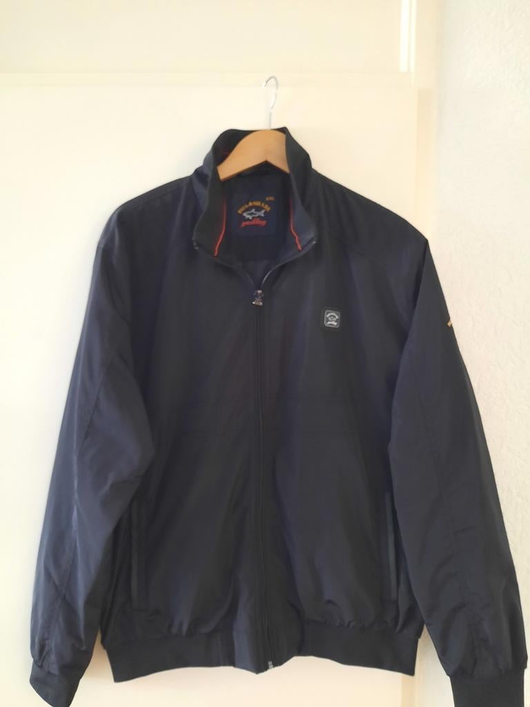 PAUL &SHARK  - L, Kleding | Heren, Polo's, Maat 52/54 (L), Overige kleuren, Verzenden, Zo goed als nieuw