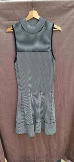 Nikkie dames jurk Maat 40, Maat 38/40 (M), Zwart, Ophalen of Verzenden, Zo goed als nieuw