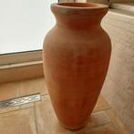 Grote aardewerk kruik - Terracotta vaas, Ophalen