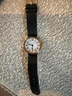 Marc Jacobs Horloge - Zo goed als nieuw, Overige merken, Overige materialen, Leer, Polshorloge