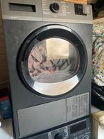 Beko wasmachine en droger set - 5 jaar oud, Ophalen, Gebruikt