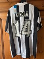 Newcastle united ginola official reissue shirt adidas bnwt, Verzamelen, Sportartikelen en Voetbal, Ophalen of Verzenden, Nieuw