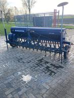 Nordsten zaaimachine, Zakelijke goederen, Agrarisch | Werktuigen, Ophalen, Akkerbouw, Zaaien, Planten of Poten