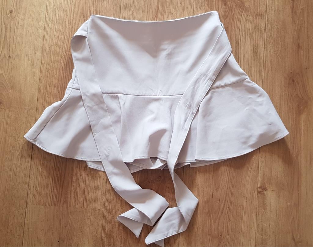 BROEKROK MAAT S, Zara, Ophalen of Verzenden, Zo goed als nieuw