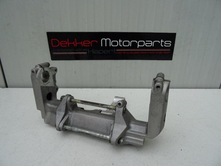 Frame deel achterbrug Honda CBR929RR Fireblade 2000-2001, Motoren, Onderdelen | Honda, Ophalen of Verzenden