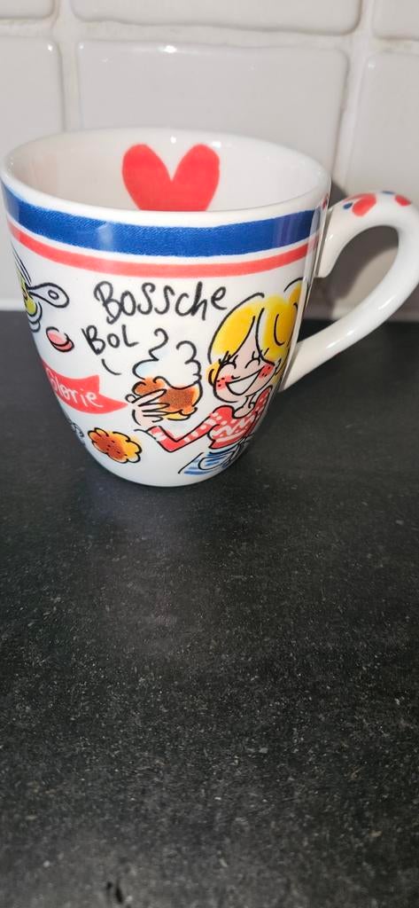 Blond Amsterdam mokken en kommen, Huis en Inrichting, Keuken | Servies, Blond Amsterdam, Nieuw, Ophalen of Verzenden, Kom(men)