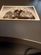 Scheveningen kaart ongelopen.  (klederdracht), Verzenden, Voor 1920, Ongelopen, Klederdracht