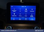 Ford Transit Connect 1.5 EcoBlue 120pk L2H1 Euro6 Airco | Ca, Auto's, Voorwielaandrijving, 1390 kg, Stof, Gebruikt