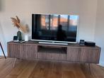 Perfect werkende 43 inch Philips Ambilight The One 43PUS7304, Ophalen, Zo goed als nieuw, 100 cm of meer, Philips
