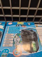 Tetra ex 400 plus filter, Ophalen of Verzenden, Nieuw, Filter of Co2