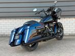 Harley Davidson FLTRXS ROAD GLIDE SPECIAL 114 TWO TONE, Bedrijf, Cruise Control, Meer dan 35 kW, 1868 cc