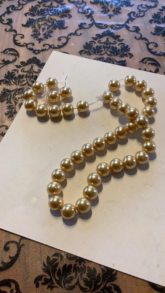 42 glaskralen, Ophalen of Verzenden