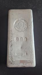 Zilver baar sempsa 999, Ophalen of Verzenden, Zilver