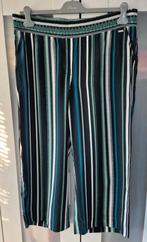 Broek van Cecil, Maat 38/40 (M), Blauw, Nieuw, Ophalen of Verzenden