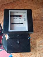 1 fase Wisselstroommeter, Doe-het-zelf en Verbouw, Elektra en Kabels, Ophalen of Verzenden