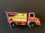 Matchbox Thames Trader Wreck Truck - No.13, Ophalen of Verzenden, Gebruikt, Bus of Vrachtwagen