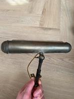 Vintage Schilderijlampje - Klassieke Kunstverlichting, Ophalen of Verzenden