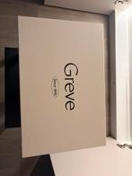 Greve schoenen, Bruin, Overige typen, Ophalen of Verzenden, Zo goed als nieuw