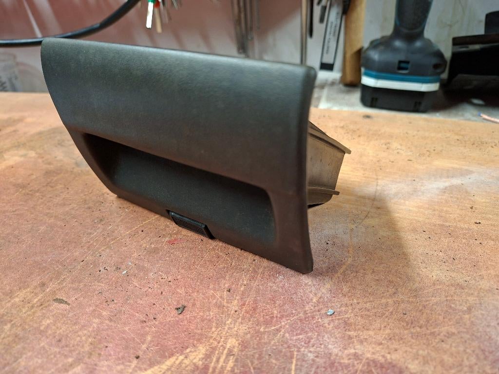 Asbak golf mk3, Ophalen of Verzenden