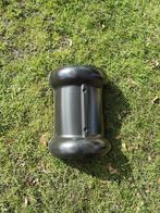 Koramic dubbele wel nokvorst nokpan vario vhv nokvorst vorst, Steen of Klei, Nieuw, Ophalen of Verzenden, 15 m² of meer