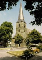 Vorden, Ned. Herv. Kerk - auto - ongelopen, Verzamelen, Ophalen of Verzenden, Voor 1920, Ongelopen, Noord-Brabant