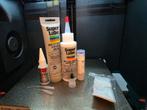 3D Printer Onderhoud & Hechtset - Super Lube, Ophalen of Verzenden, Nieuw