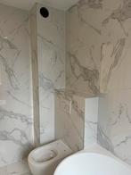 Professionele kitter, Ophalen, Zo goed als nieuw