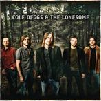 Cole Deggs & The Lonesome, Ophalen of Verzenden, Nieuw in verpakking