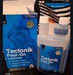 Tectonik pour on, Ophalen of Verzenden, Gebruikt