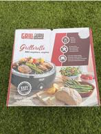 NIEUW IN DE DOOS; Grill Guru Grillerette - BBQ voor overal!, Ophalen, Nieuw, GrillGuru
