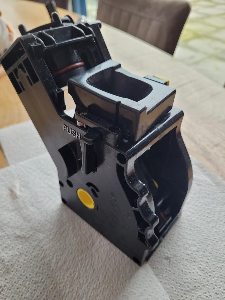 Zetgroep voor koffiemachine bonenmachine philips, Witgoed en Apparatuur, Koffiemachine-accessoires, Ophalen of Verzenden