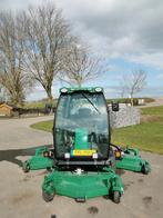 Ransomes diesel gazonmaaier, 3m, zeer goede staat, kenteken, Ophalen, 50 cm of meer