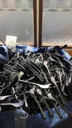 Gratis kledinghangers, Kleding | Dames, Kledinghangers, Ophalen, Zo goed als nieuw, Kunststof