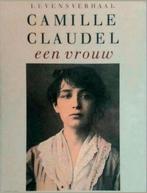 CAMILLE CLAUDEL Een Vrouw (minnares Rodin), Verzenden, Zo goed als nieuw