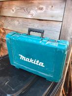 Makita koffer 5 euro, Ophalen of Verzenden, Zo goed als nieuw