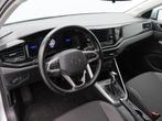 Volkswagen Polo 1.0 TSi Life Automaat | Adaptive Cruise | Vi, Stof, Gebruikt, 95 pk, Bedrijf