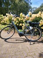 Gazelle Ebike 2 jaar garantie, Fietsen en Brommers, Elektrische fietsen, Gebruikt, Ophalen of Verzenden, 51 tot 55 cm, 50 km per accu of meer