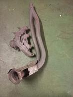 Uitlaat voorpijp en spruitstuk Vw DX motor, Ophalen, Gebruikt, Universele onderdelen